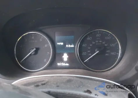 2020 Mitsubishi Outlander Se 2.4 from USA, damaged, VIN JA4AD3A37LZ016077